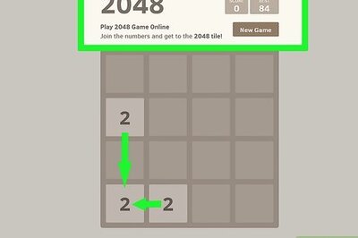 How to Beat 2048