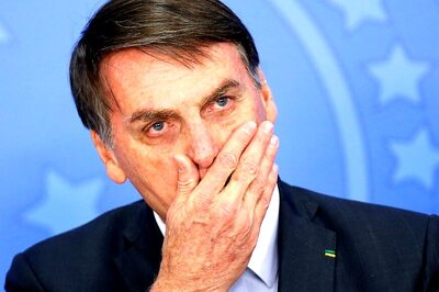 Brazil's Bolsonaro Backs Down, for Now, on Controversial Police Chief Pick