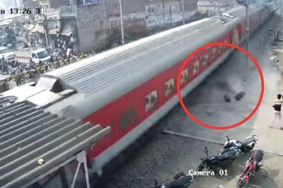 No Deaths Due to Train Accident Since March 2019, Claims Piyush Goyal. But What About Mumbai Locals?