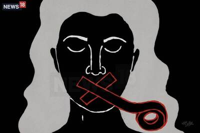 Nagpur Man Rapes 19-year-old After Gagging Her Mouth, Inserts Rod in Private Parts