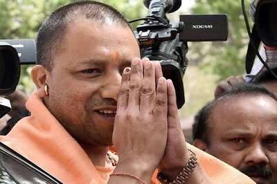 Yogi Govt Launches War Against Population Rise in UP with Condoms, Contraceptives
