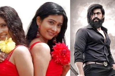 What Is KGF Star Yash's Special Connection With His Film Moggina Manasu?