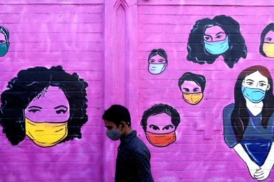 Fresh Covid Cases Breach 200 Mark in Delhi for First Time Since September