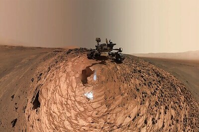 Indian team to compete in NASA's Human Exploration Rover Challenge