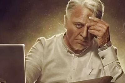 Kamal Haasan's Indian 2 To Have 3 Hours Run Time, CBFC Orders THESE 5 Major Modifications