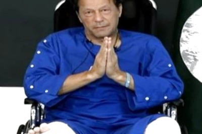 OPINION | The Great Imran Khan Mystery and Its Stories from Pakistan