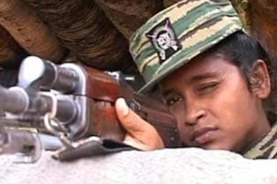 LTTE financial head killed, army capture rebels' last hospital
