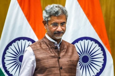 Revocation of J&K's Special Status Has 'National Security Connotation', Says Jaishankar
