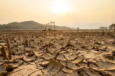 2023 Was Hottest Year On Record, World Nears Critical 1.5 Degrees Celsius limit: Monitor