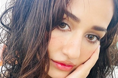 Disha Patani Casts a Spell in Her Latest Pictures; Fans Call Her ‘The Most Beautiful Person’