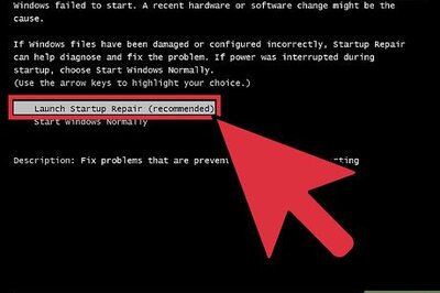 How to Change a Windows PC Administrator Password without the Password
