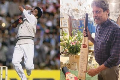 Kapil Dev Turns 65: Haryana Hurricane's Journey From Small Town to Indian Cricket Icon