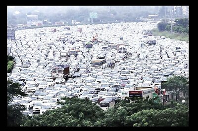 'Odd-even' set to return; Arvind Kejriwal to announce dates tomorrow