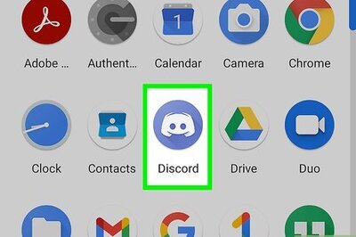 How to View a Shared Screen on Discord Mobile