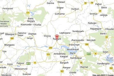 Lightning strike kills three persons in Jamragidih village