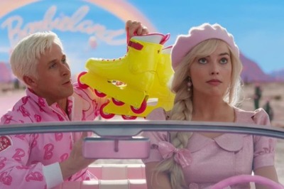 Barbie Movie First Review Out; Ryan Gosling 'Nearly' Steals The Show