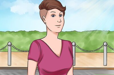 How to Draw Less Attention to Large Breasts