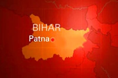 Bihar BJP MLC charged with murder, arrested