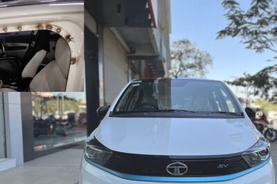 West Bengal Man Criticises Tata For Delivering 'Defective' EV Worth Rs 12 Lakh Instead of a New One