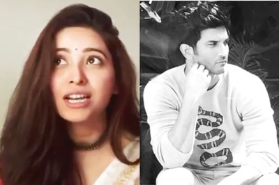'Can a Person Not Grieve in Private,' Asks Sushant Singh Rajput's Pavitra Rishta Colleague Asha Negi