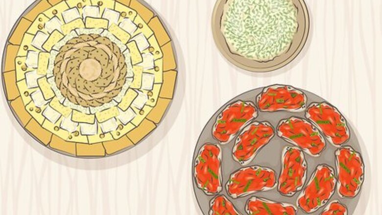 How to Make a Fabulous Dinner