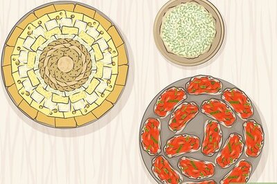 How to Make a Fabulous Dinner