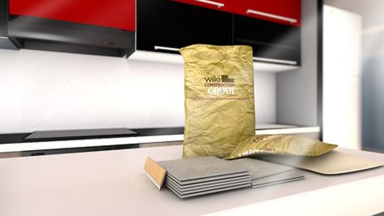 How to Install a Kitchen Backsplash