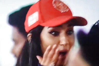 Former New Zealand Cricketer's Comment on Hassan Ali's Wife Goes Viral