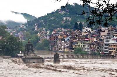 NUMBERSPEAK | Highest ‘Extremely Heavy’ Rainfall Days This July Since 2018, But Driest Monsoon in 3 Yrs