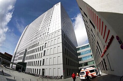 Germany Ups Pressure On Russia In Navalny Poisoning Probe