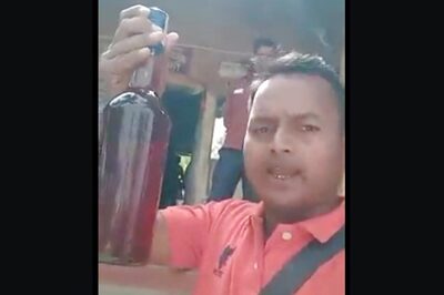 Liquor Bottle, a Facebook Live & Police 'Beating' Reflects Work Bihar Has to Do to Quench Its 'Dry Problem'