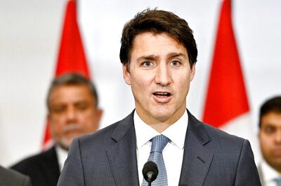 Trudeau’s Silence on Pakistan’s State-Sponsored Terrorism, Treatment of Minorities is Deafening