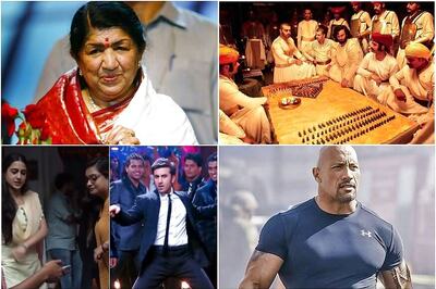 Lata Mangeshkar Returns Home from Hospital, Panipat Trails Behind Pati Patni Aur Woh in Collections