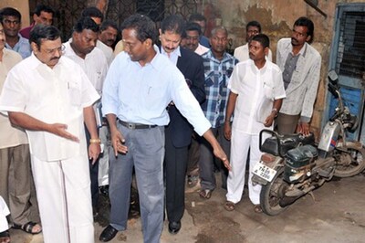 Chennai: Lax hospital staff suspended