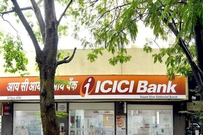 ICICI Bank Q4 Results: Net Profit Rises 17.4% To Rs 10,708 Crore, NII Up 8.1%