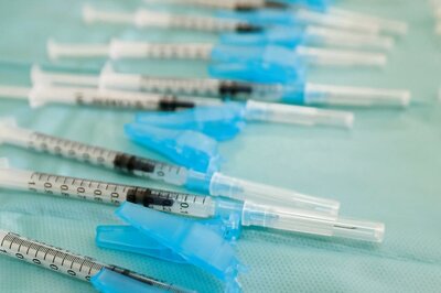 Centre Got Over 65.25 Crore Covishield Doses, 9.1 Crore Covaxin Jabs Till September 19