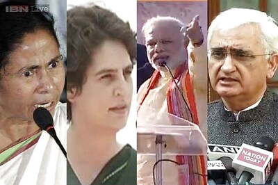 Attacks, counter attacks rise in final phase of Lok Sabha election campaign