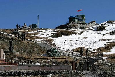 India, China Set for More Talks to De-escalate Border Tensions at LAC