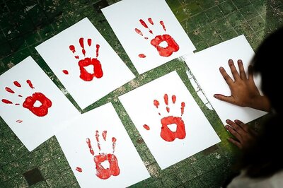 Bengal Witnessing Spurt in Domestic Violence Cases During Lockdown: Women's Commission