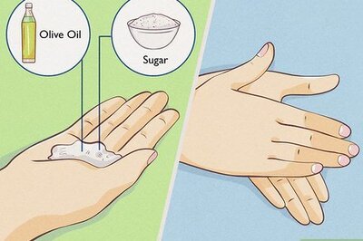 How to Make Your Hands Soft Like a Baby