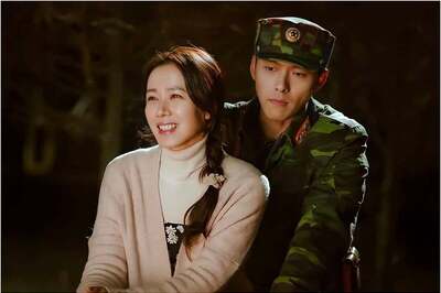'Crash Landing on You' Stars Hyun Bin and Son Ye Jin Confirm They are Dating