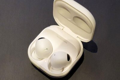 Samsung Galaxy Buds 2 Pro Premium TWS Earbuds Launched: Price, Features, Specs And More