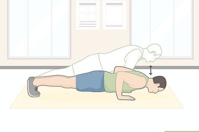 How to Get Bigger Chest Muscles (Pecs)