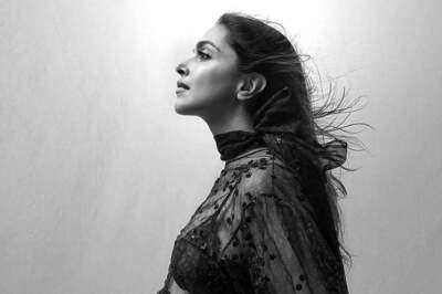 New Mom Deepika Padukone Opens Up About 'Sleep Deprivation, Burn Out': 'When I'm Feeling Stressed...'