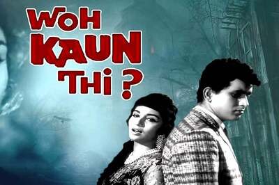 1964's Bollywood Thriller Woh Kaun Thi? To Get Remake