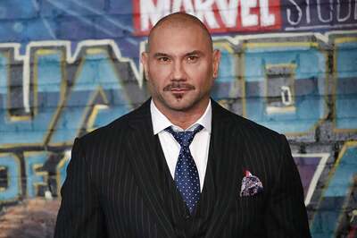 The Avenger: Still Furious at Disney, Dave Bautista May Not Return to Guardians of The Galaxy