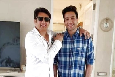 Shekhar Suman Makes Shocking Claim Against Bollywood, 'They Ganged Up To Have Me, Adhyayan Removed'