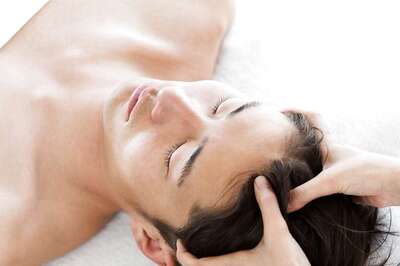 Easy DIY Styling Tips And Natural Remedies For Receding Hairline