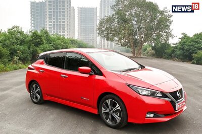 What Makes Nissan Leaf World’s Largest Selling Electric Car – Watch Video