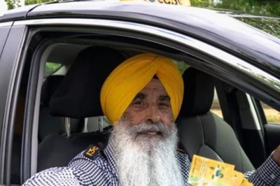 Sikh Driver In Australia Returns Rs 4.53 Lakh Found In Car, Internet Salutes His Honesty